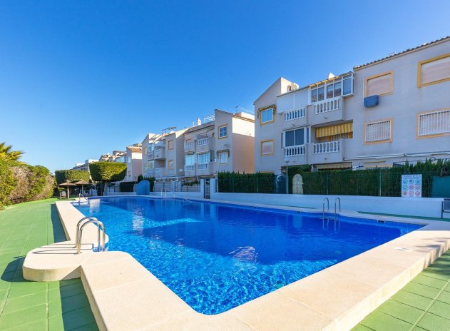 Herverkoop - Bungalow - Torrevieja - Torreblanca