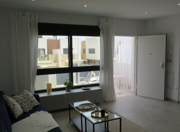 Herverkoop - Appartement / flat - San Pedro del Pinatar - Lo Pagan