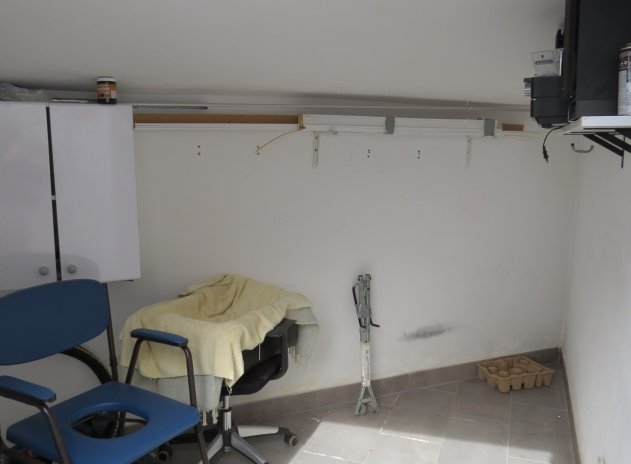 Herverkoop - Appartement / flat - Torrevieja - Center