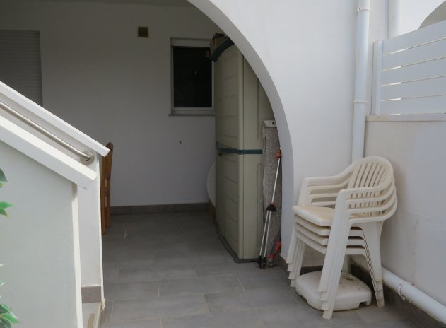 Herverkoop - Appartement / flat - Torrevieja - Center