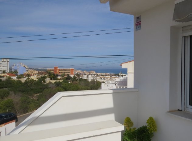 Herverkoop - Appartement / flat - Torrevieja - Center