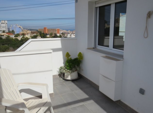 Herverkoop - Appartement / flat - Torrevieja - Center