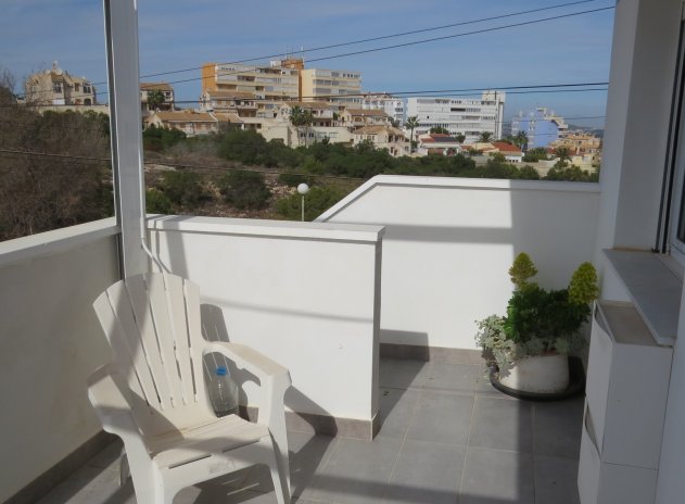 Herverkoop - Appartement / flat - Torrevieja - Center