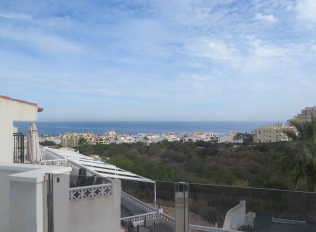 Herverkoop - Appartement / flat - Torrevieja - Center