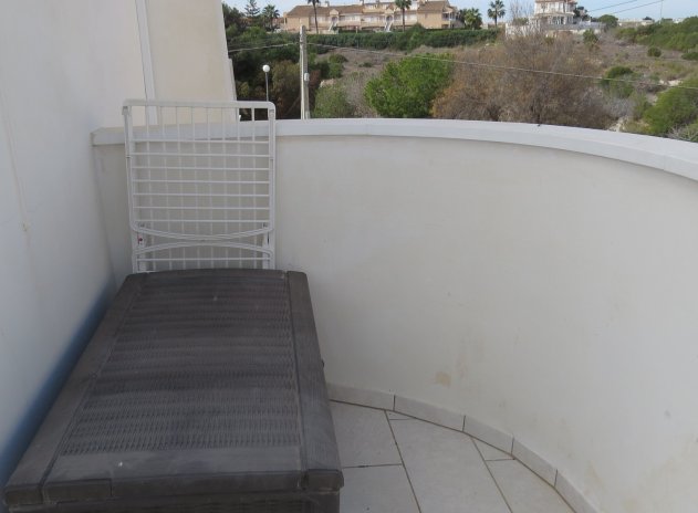 Herverkoop - Appartement / flat - Torrevieja - Center