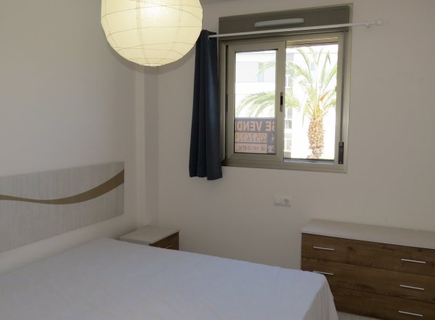 Herverkoop - Appartement / flat - Orihuela Costa - Villamartín