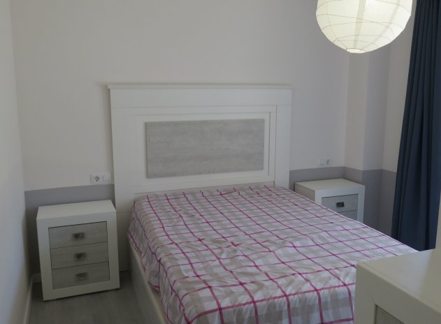 Herverkoop - Appartement / flat - Orihuela Costa - Villamartín