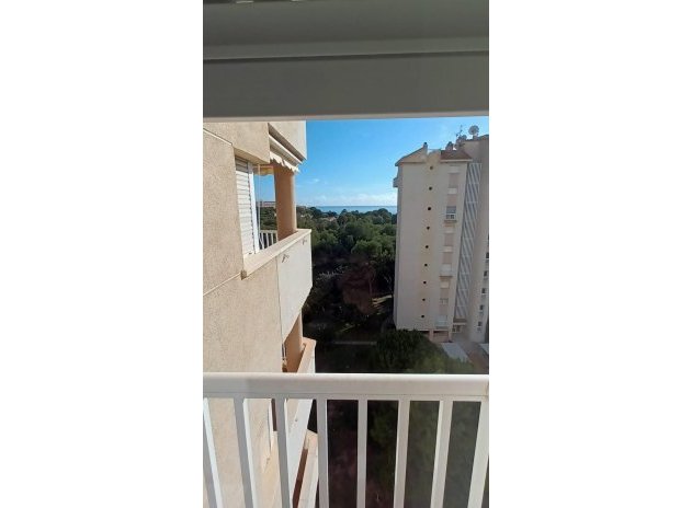 Herverkoop - Appartement / flat - Orihuela Costa - Altos de Campoamor