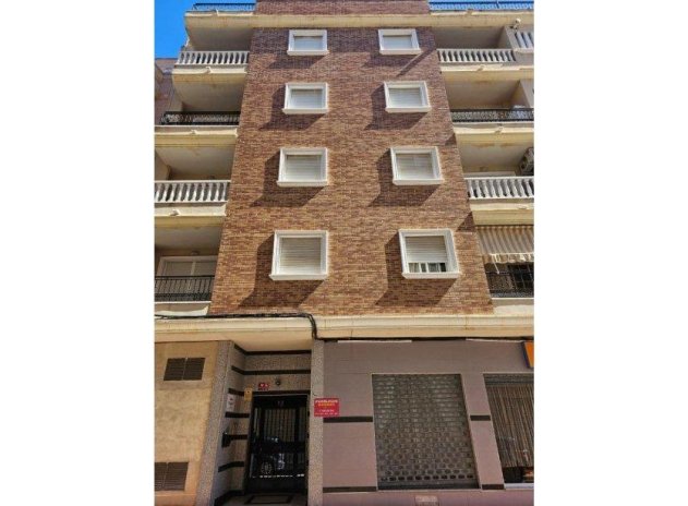 Herverkoop - Appartement / flat - Torrevieja