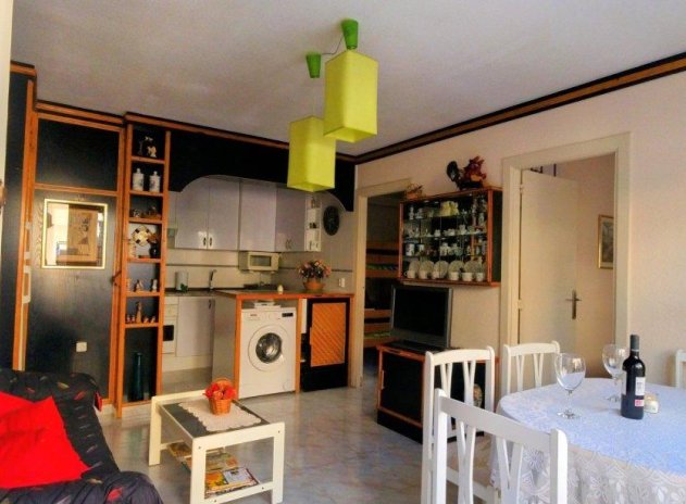 Resale - Terraced house - Torrevieja - Carrefour