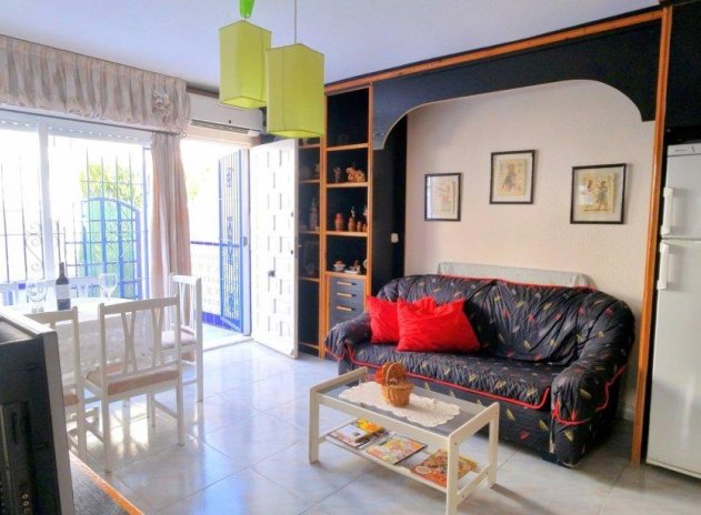 Resale - Terraced house - Torrevieja - Carrefour