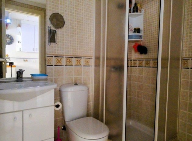 Resale - Terraced house - Torrevieja - Carrefour