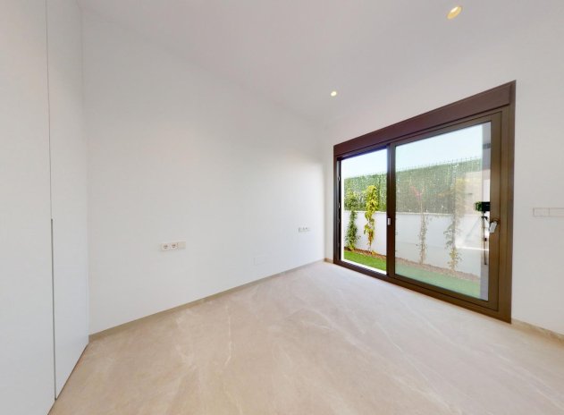 Nieuwbouw Woningen - Villa - Los Alcazares - Serena Golf