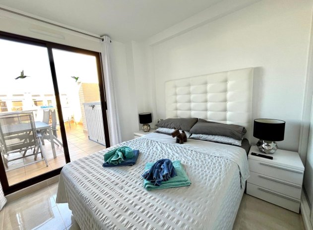 Herverkoop - Appartement / flat - Cabo Roig