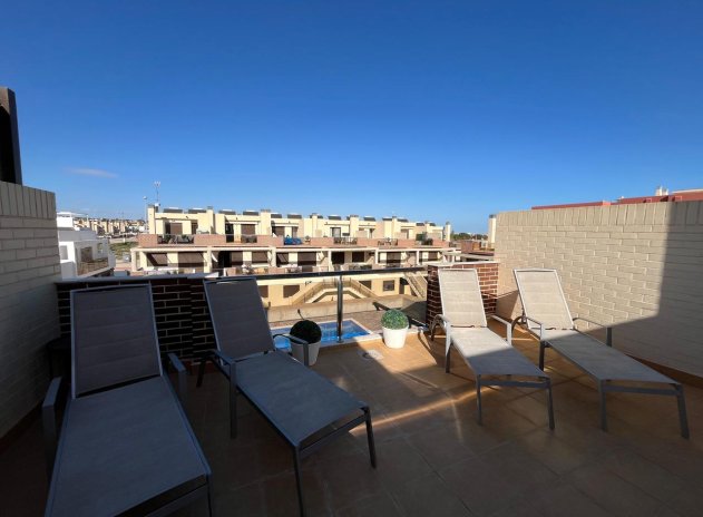 Herverkoop - Appartement / flat - Cabo Roig