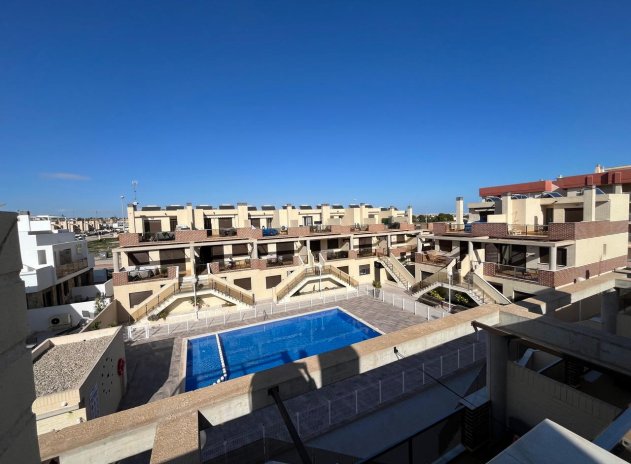 Herverkoop - Appartement / flat - Cabo Roig