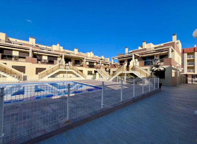 Herverkoop - Appartement / flat - Cabo Roig