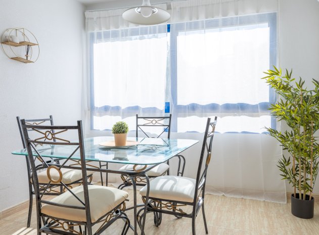 Revente - Appartement - Orihuela Costa - Dehesa de campoamor