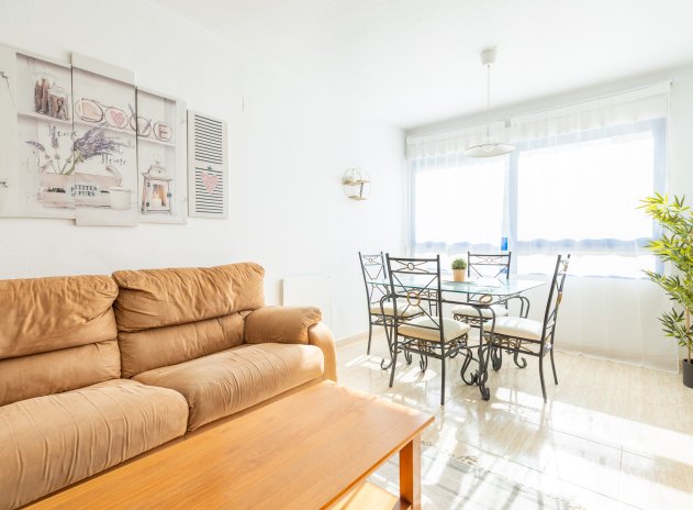 Revente - Appartement - Orihuela Costa - Dehesa de campoamor