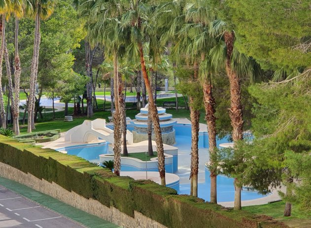 Revente - Appartement - Orihuela Costa - Dehesa de campoamor