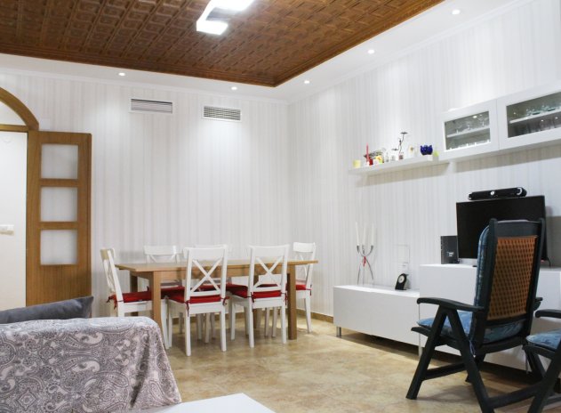 Revente - Appartement - Torrevieja