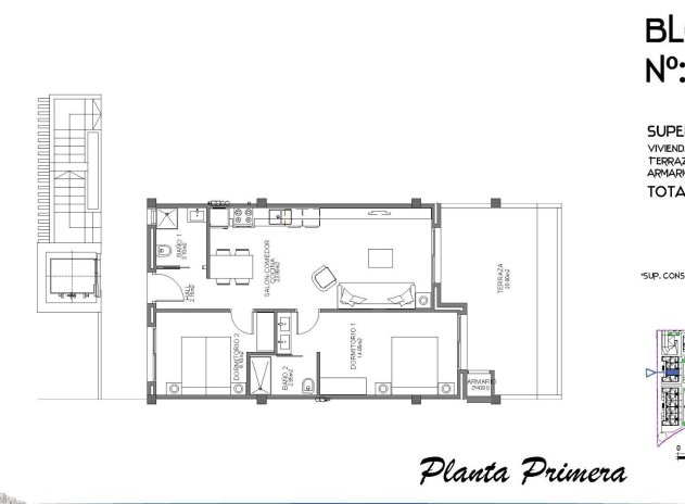 Nouvelle construction - Appartement - Guardamar del Segura - El Raso