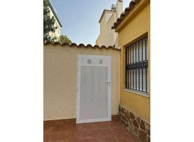 Revente - House - Orihuela Costa - Villamartín