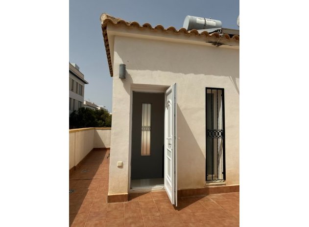 Revente - House - Orihuela Costa - Villamartín