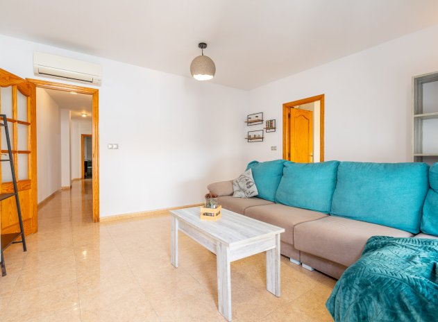 Revente - Appartement - Torrevieja