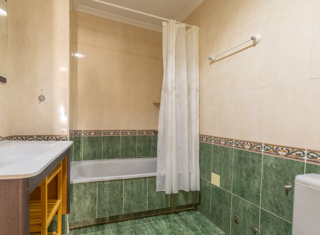 Revente - Appartement - Torrevieja