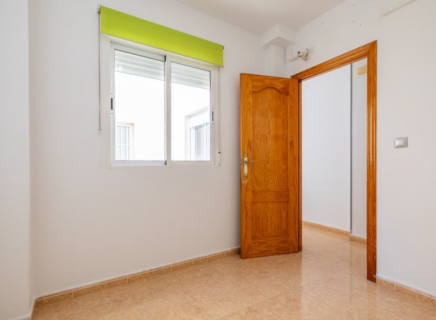 Revente - Appartement - Torrevieja