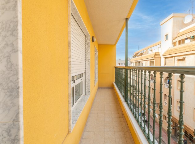 Revente - Appartement - Torrevieja