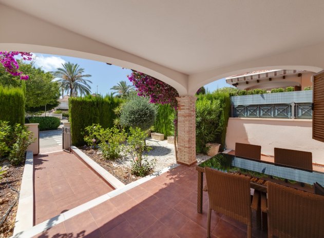 Revente - Country Property - Orihuela Costa - Playa Flamenca