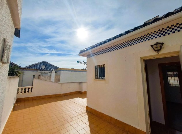 Revente - Villa - Torrevieja - Los Altos