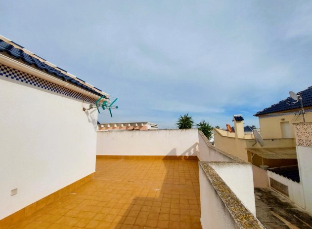 Revente - Villa - Torrevieja - Los Altos