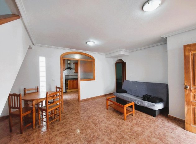 Revente - Villa - Torrevieja - Los Altos