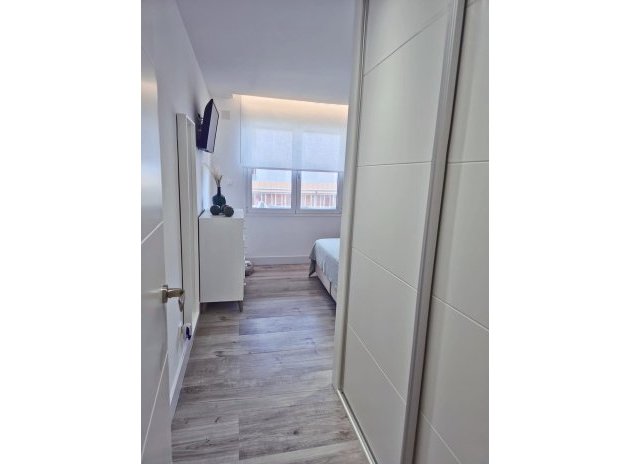 Revente - Appartement - Torrevieja - Acequion