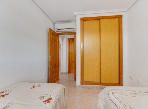 Revente - Appartement - Orihuela Costa - Playa Flamenca