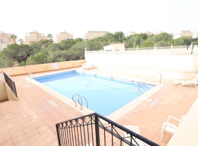 Revente - Villa - Orihuela Costa - Playa Flamenca