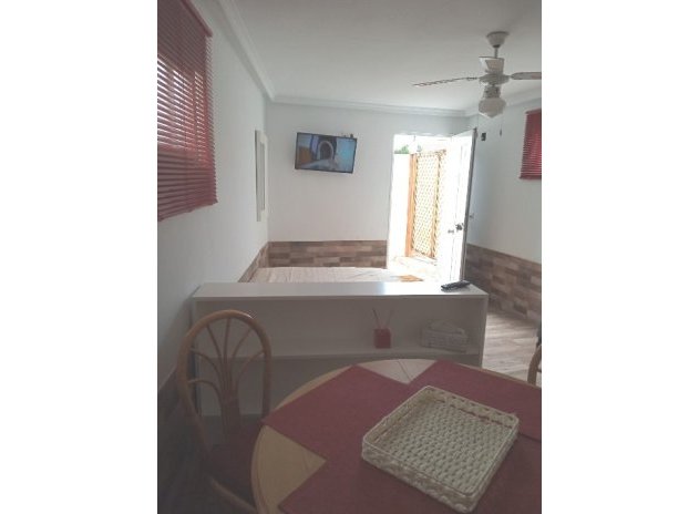 Revente - Bungalow - Orihuela Costa - La Regia