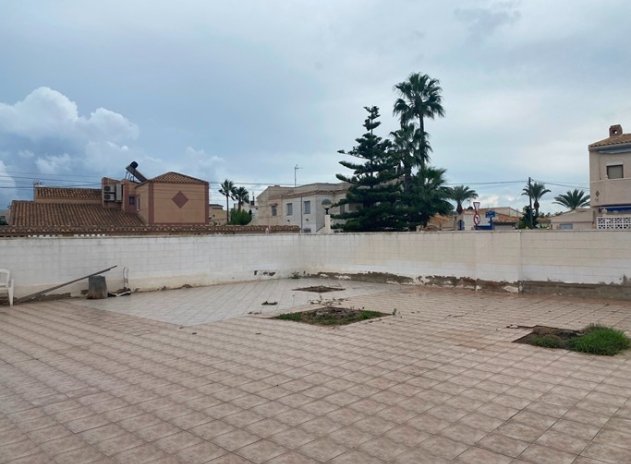 Revente - Bungalow - Orihuela Costa - La Regia