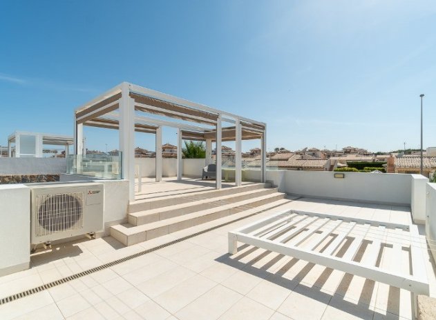 Revente - Villa - Cabo Roig - Lomas de Cabo Roig