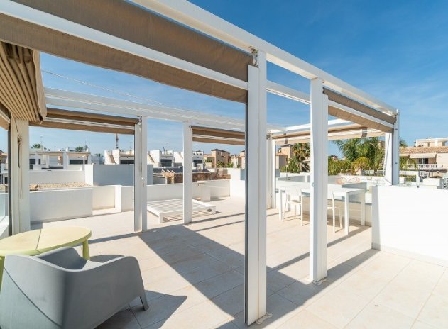 Revente - Villa - Cabo Roig - Lomas de Cabo Roig