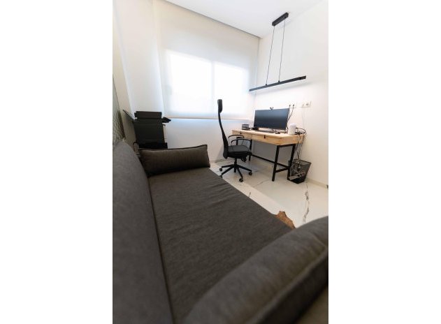 Revente - Appartement - Gran alacant - Gran Alacant Apartamentos