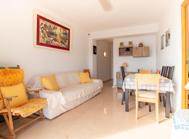 Revente - Appartement - Torrevieja - Acequion