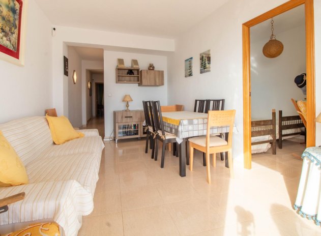 Revente - Appartement - Torrevieja - Acequion