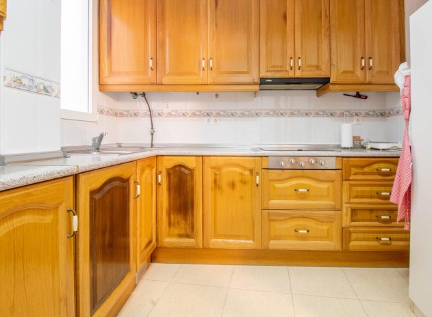 Revente - Appartement - Torrevieja - Acequion