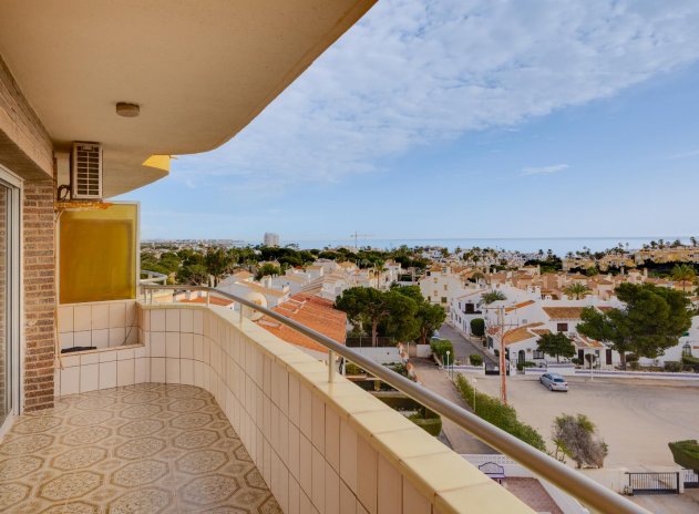 Revente - Appartement - Orihuela Costa - La Zenia- Orihuela costa