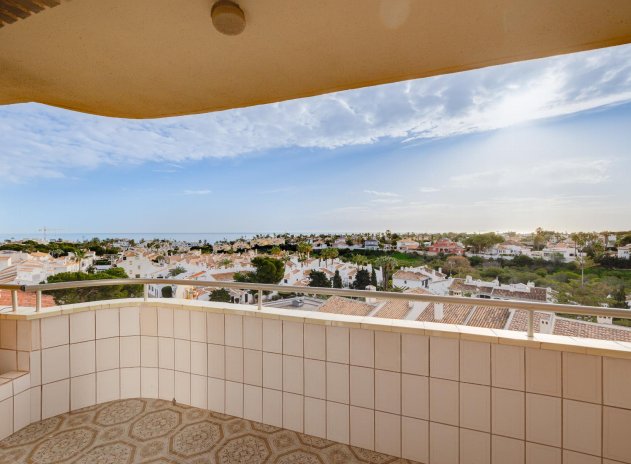 Revente - Appartement - Orihuela Costa - La Zenia- Orihuela costa