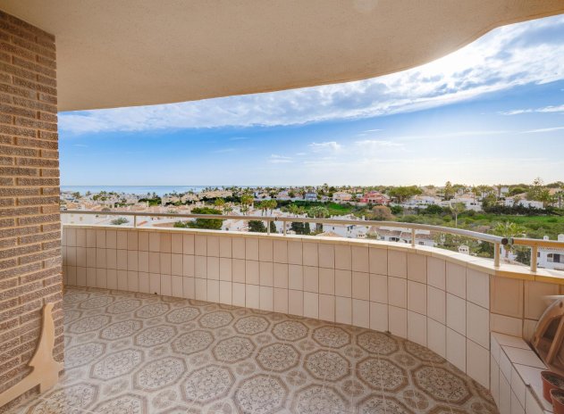 Revente - Appartement - Orihuela Costa - La Zenia- Orihuela costa